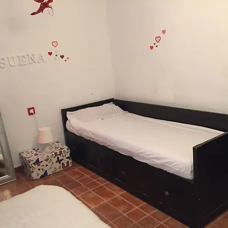 Apartment Colina Golf