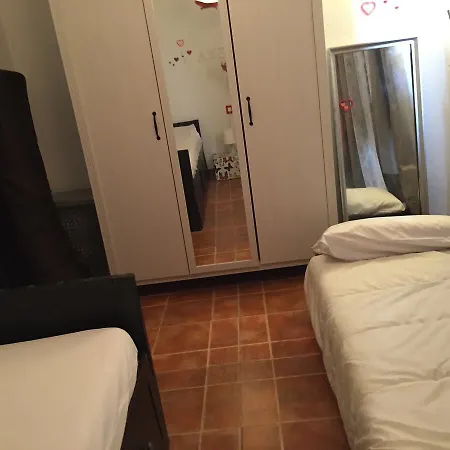Apartment Colina Golf