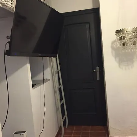 Colina Golf Apartment Torremolinos