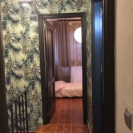 Apartment Colina Golf