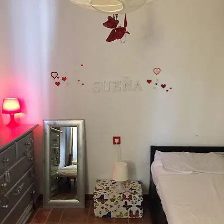 Colina Golf Apartmán