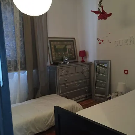 Apartmán Colina Golf Torremolinos