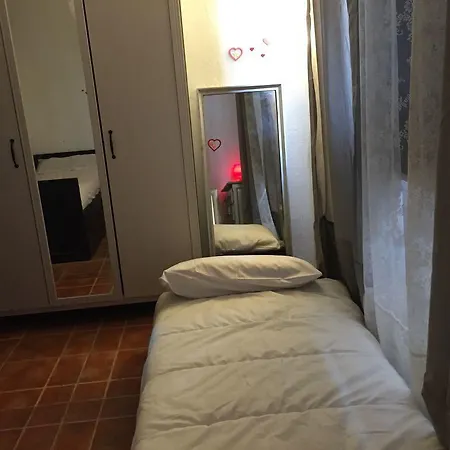 Colina Golf Apartmán Torremolinos