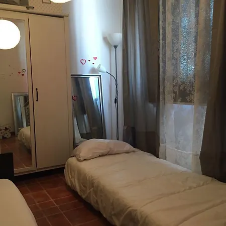 Colina Golf Apartmán Torremolinos