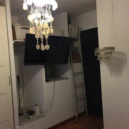 Apartmán Colina Golf